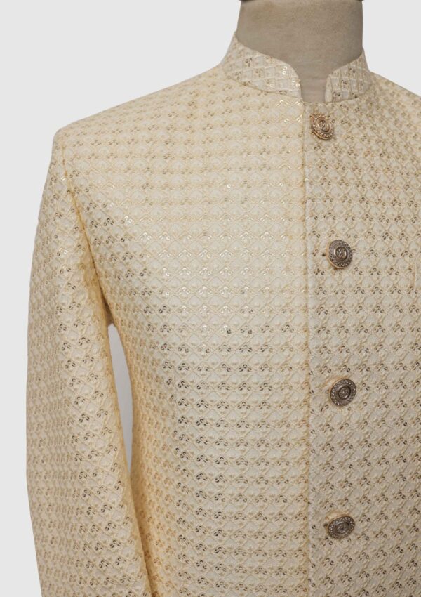 T Gents Prince Coat Sp 557