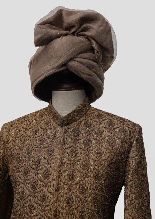 T Gents Sherwani Set Ts 203