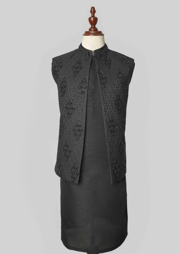 T Waistcoat Fw 95005 Ark Apparel Stitched Collection