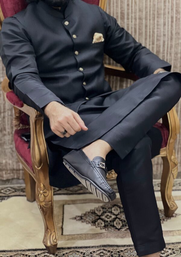T Waistcoat Suit Rwt 1170