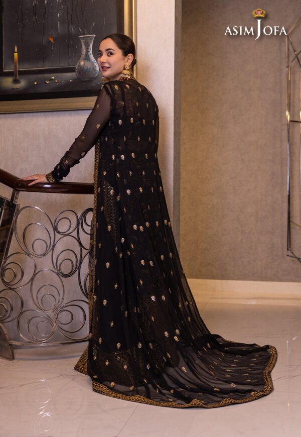 Asim Jofa Ajhj-23 Embroidered