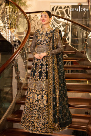 Asim Jofa Ajhj-25 