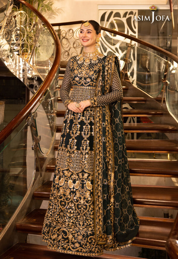 Asim Jofa Ajhj-25