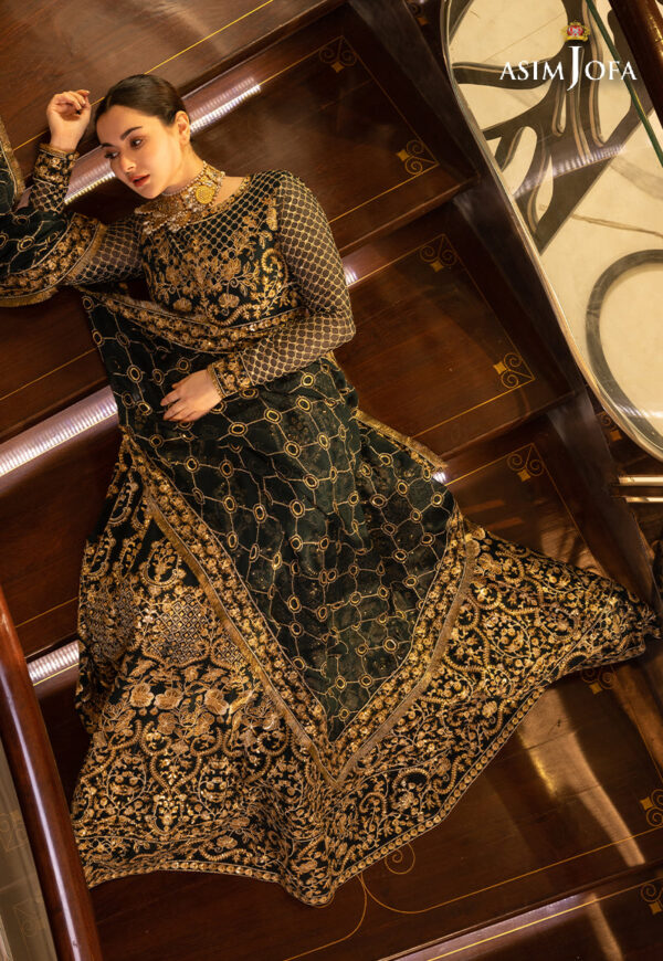 Asim Jofa Ajhj-25