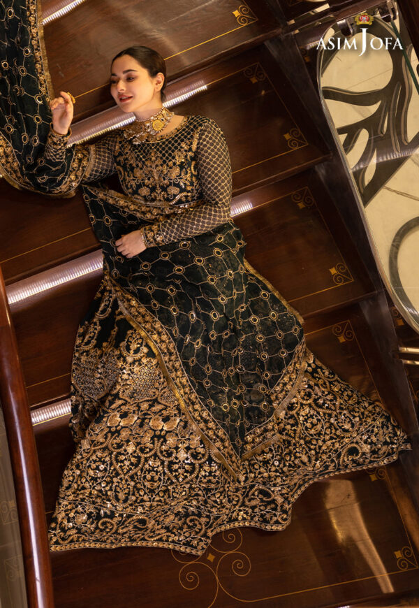 Asim Jofa Ajhj-25