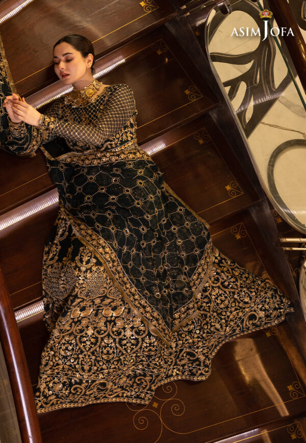 Asim Jofa Ajhj-25