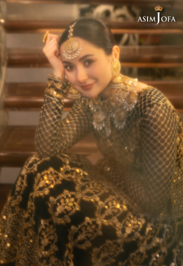 Asim Jofa Ajhj-25