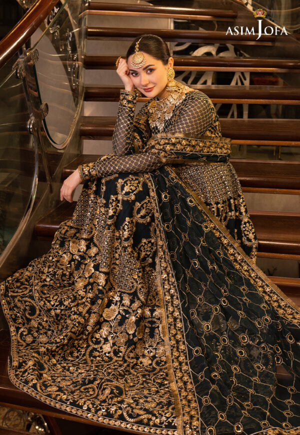 Asim Jofa Ajhj-25