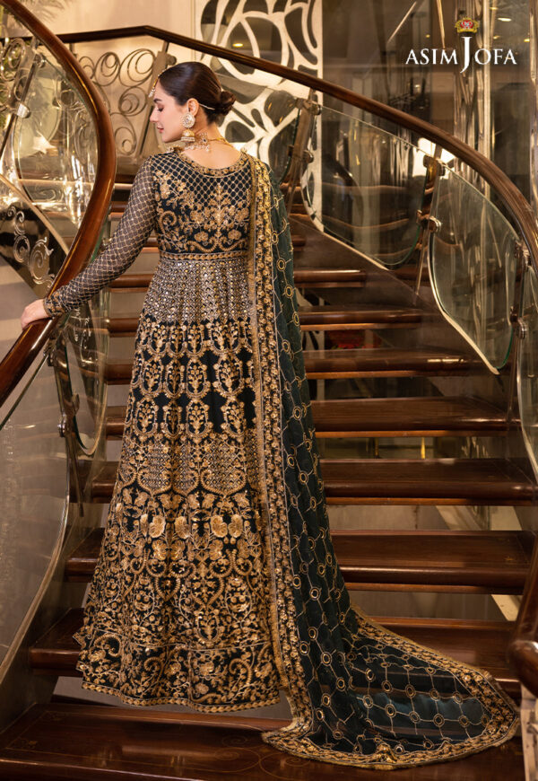 Asim Jofa Ajhj-25