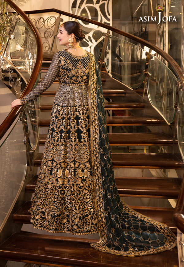 Asim Jofa Ajhj-25