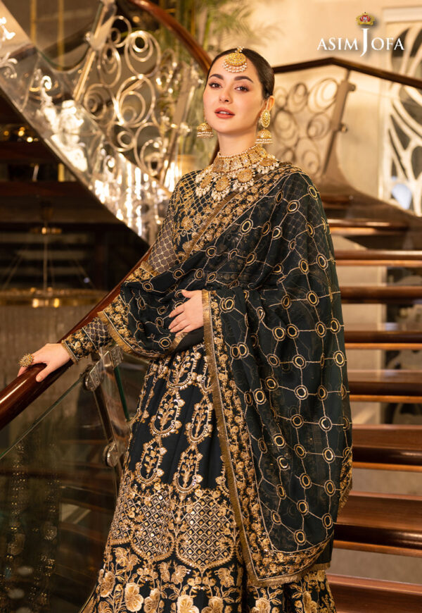 Asim Jofa Ajhj-25