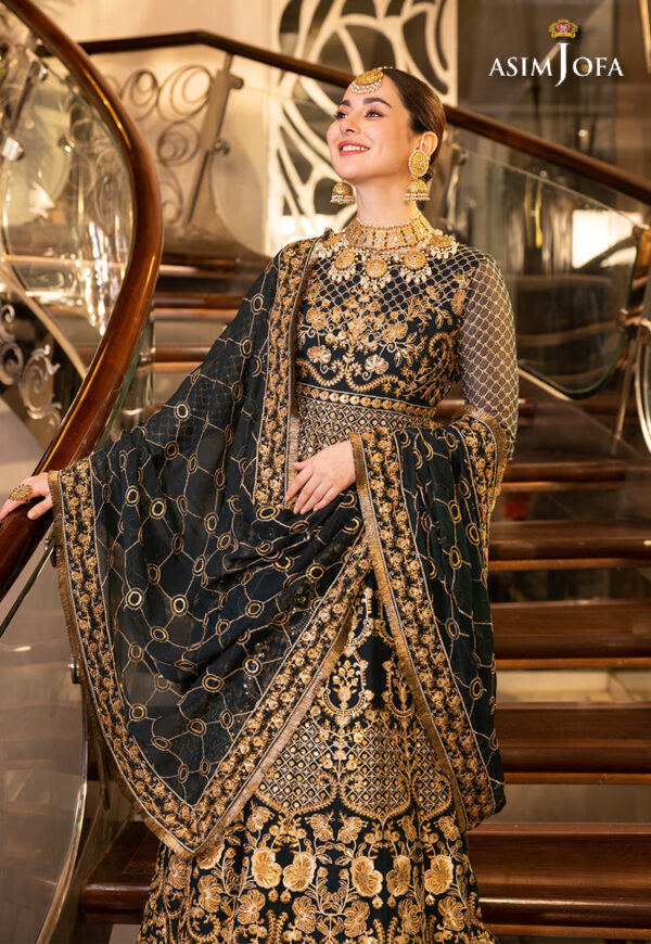 Asim Jofa Ajhj-25