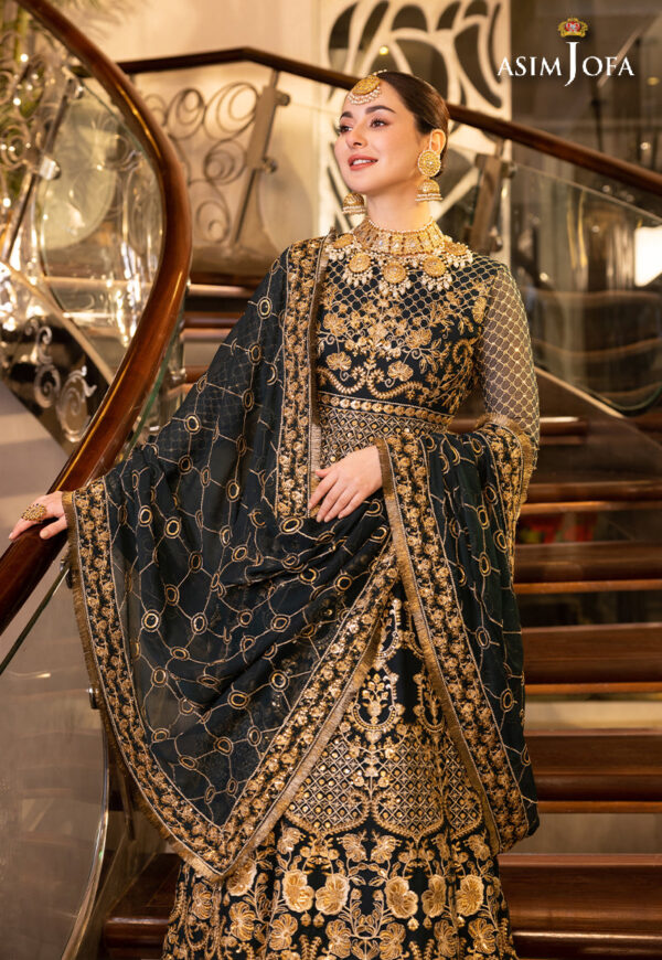 Asim Jofa Ajhj-25