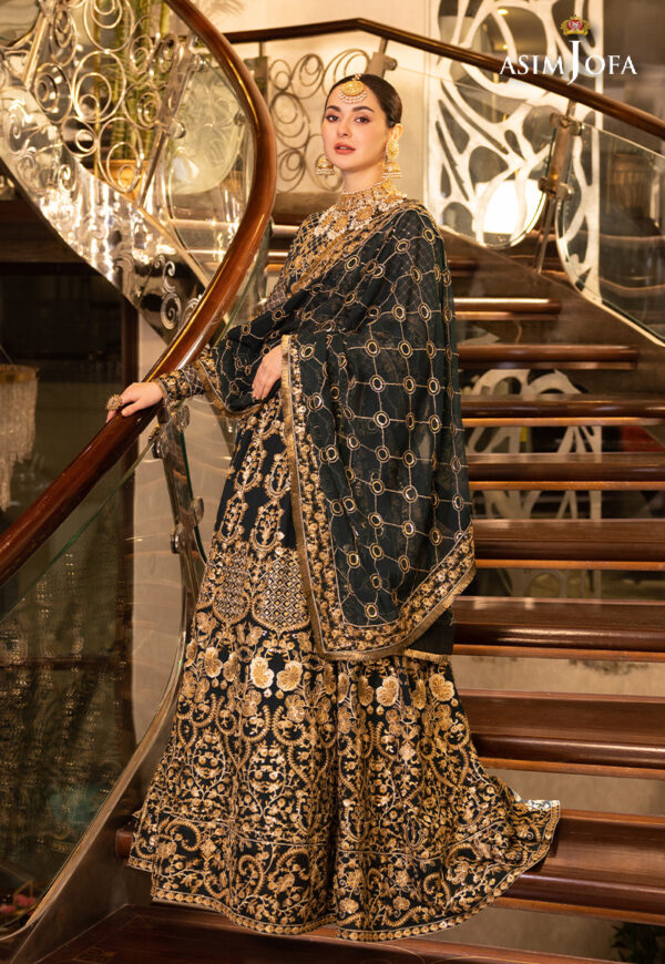 Asim Jofa Ajhj-25