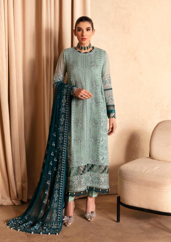 Xenia Khira Yasfir Formal Collection