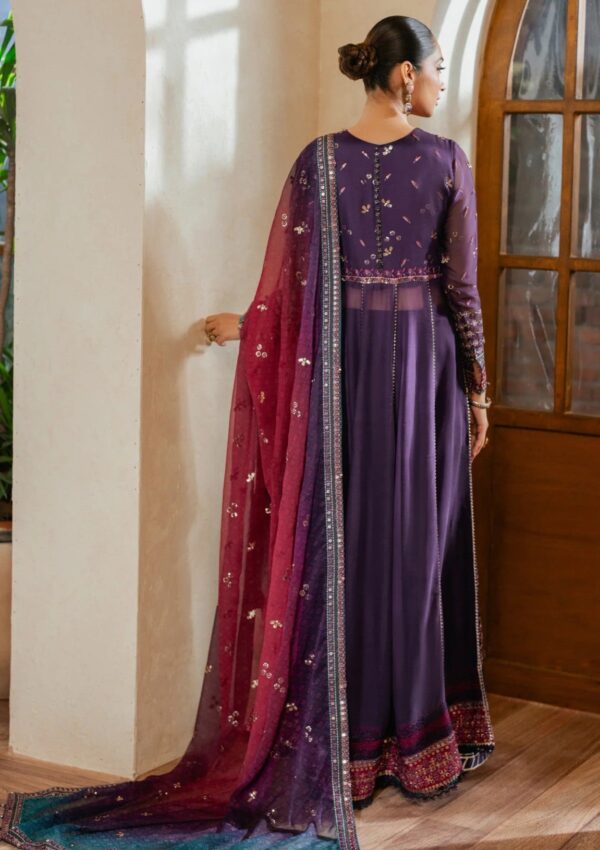 Xenia Luxury Xn25 03 Sourati Niran Formals Collection - Image 7