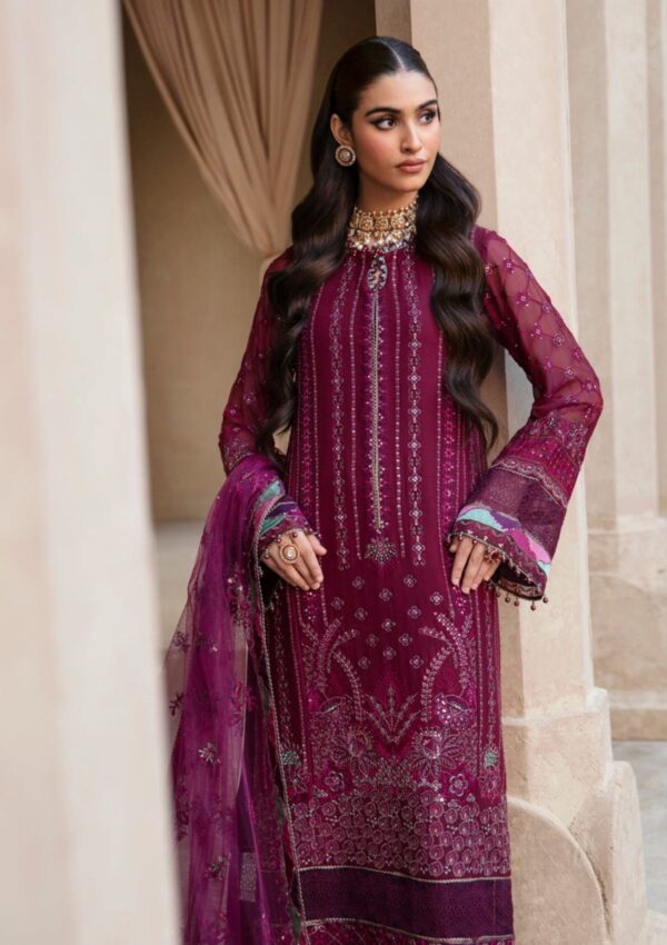 Xenia Shrimayi Yasfir Formal Collection - Image 2