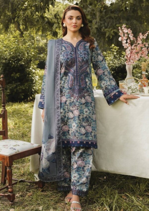 Xenia Unstitched Xwu24 06 Alma A A Whimsical Winter Collection