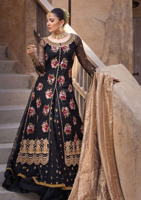Zainab Chottani Dilbahar D 02
