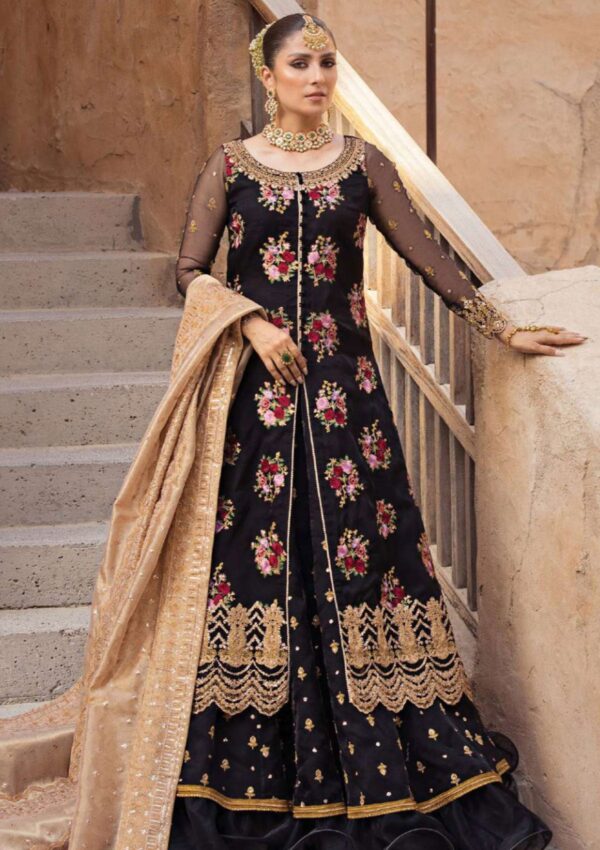 Zainab Chottani Dilbahar D 02