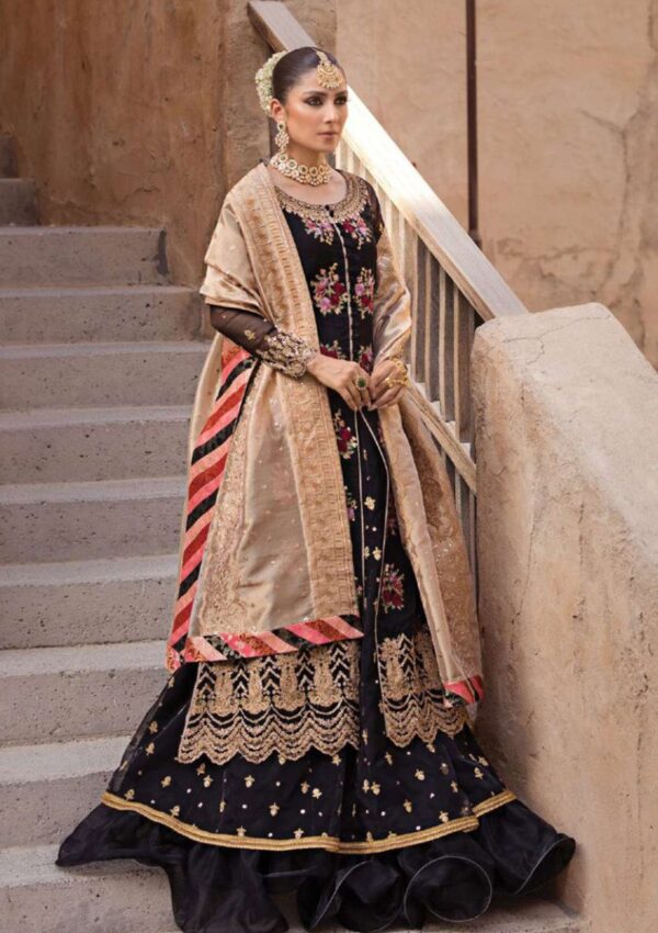 Zainab Chottani Dilbahar D 02