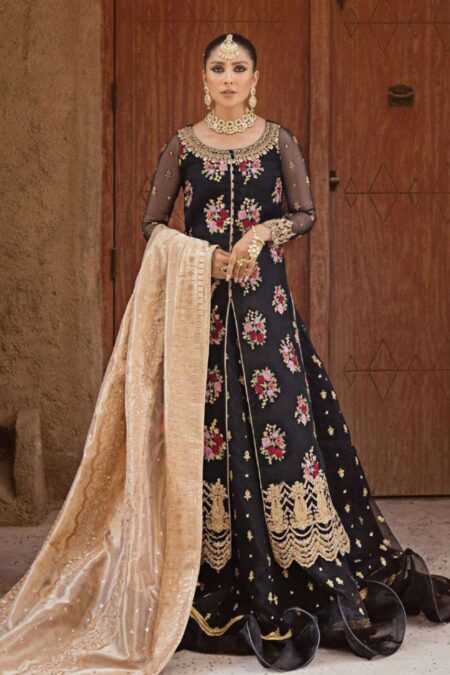Zainab Chottani Dilbahar D 02