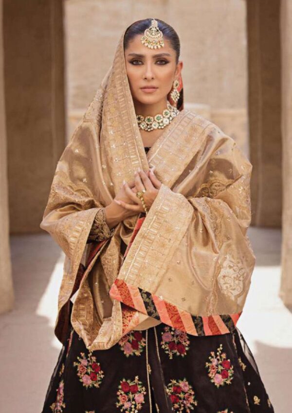 Zainab Chottani Dilbahar D 02