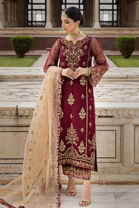Zainab Chottani Festive D 01 Jahanara Tahra