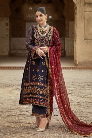Zainab Chottani Festive D 03 Firdaus Tahra