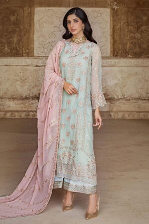 Zainab Chottani Festive D 05 Dilbar Tahra