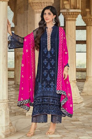 Zainab Chottani Festive D 09 Sultana Tahra