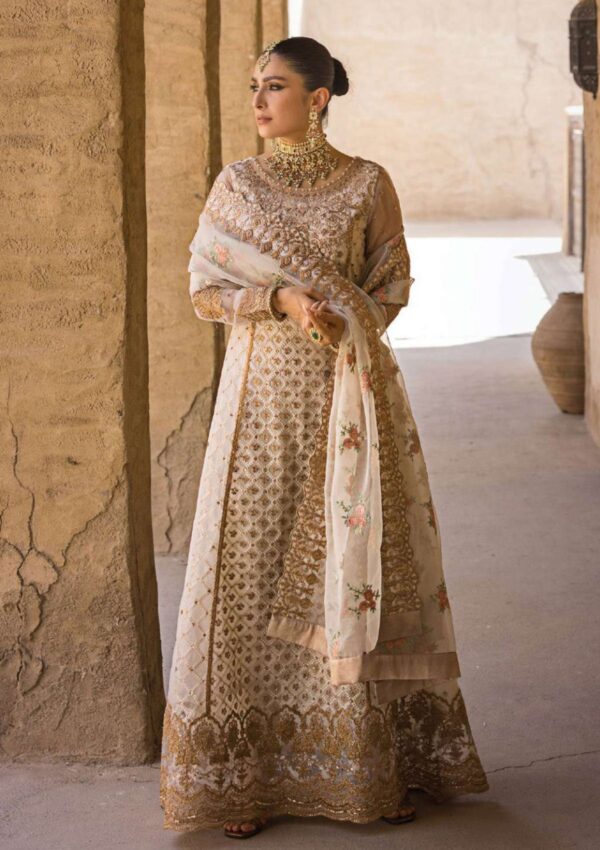 Zainab Chottani Heer D 01