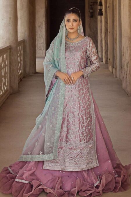 Zainab Chottani Nermin D 08