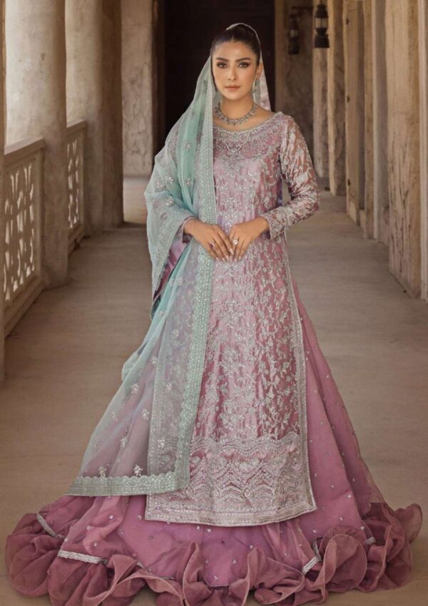 Zainab Chottani Nermin D 08