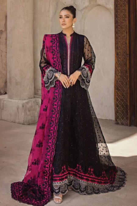 Zainab Chottani Nora D 04