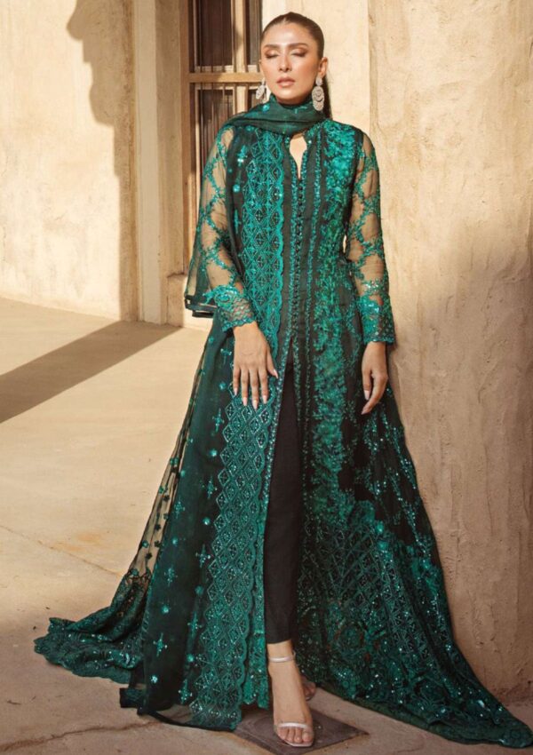 Zainab Chottani Zel Meerah D 10