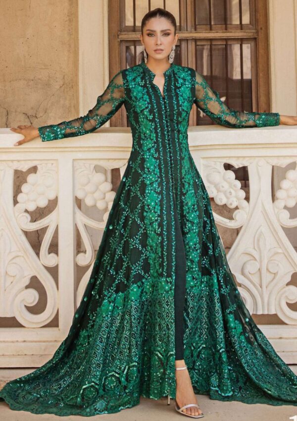 Zainab Chottani Zel Meerah D 10