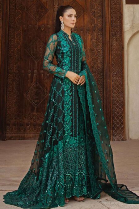 Zainab Chottani Zel Meerah D 10