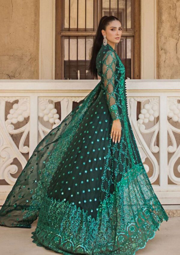 Zainab Chottani Zel Meerah D 10