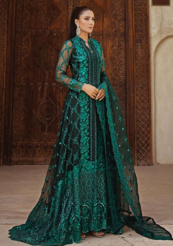 Zainab Chottani Zel Meerah D 10
