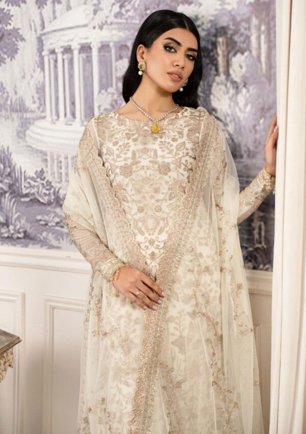 Zarif Afe24 03 Neelum Afsanah Formal Collection - Image 4