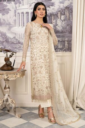 Zarif Afe24 03 Neelum Afsanah Formal Collection