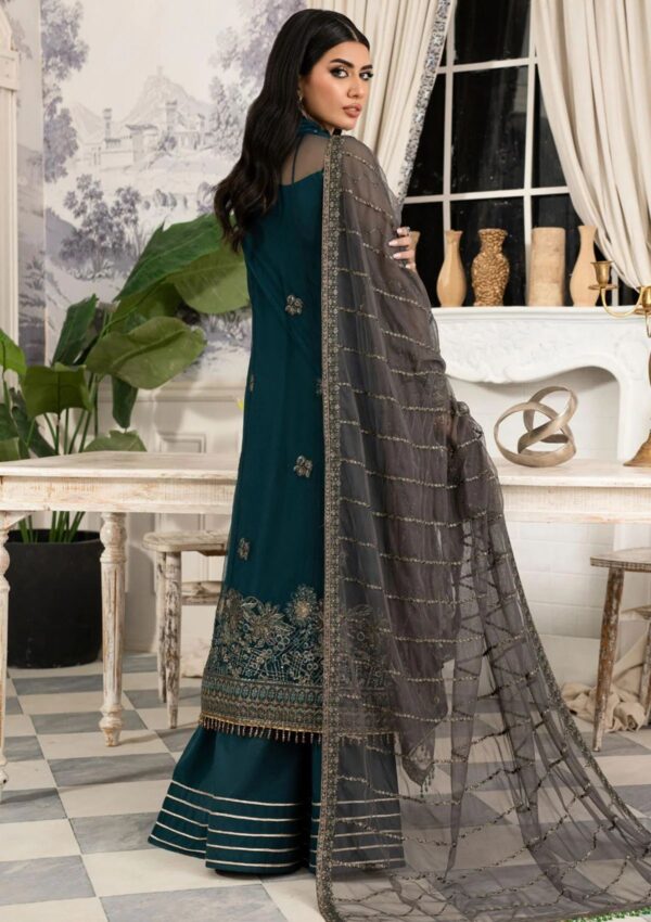 Zarif Afe24 04 Guriya Afsanah Formal Collection - Image 2