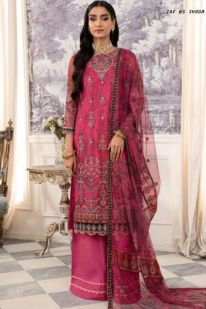 Zarif Afe24 05 Jhoom Afsanah Formal Collection