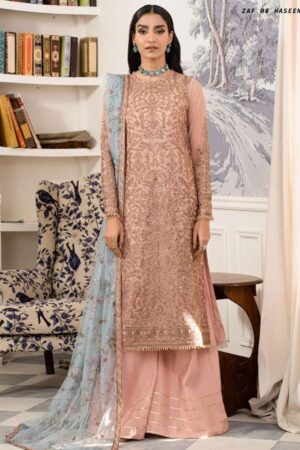 Zarif Afe24 08 Haseen Afsanah Formal Collection