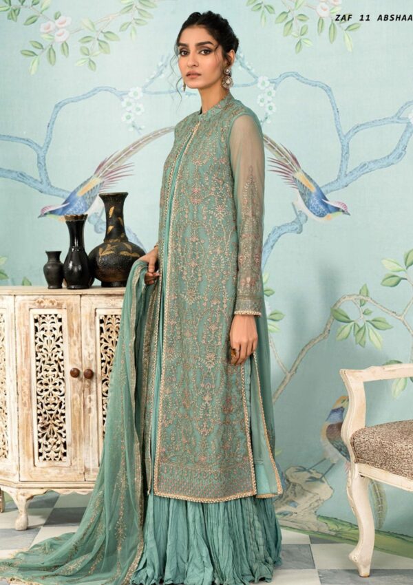 Zarif Afe24 11 Abshaar Afsanah Formal Collection - Image 3