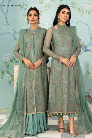 Zarif Afe24 11 Abshaar Afsanah Formal Collection