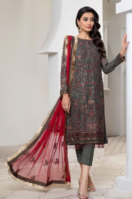 Zarif D 04 Granite Pareesia