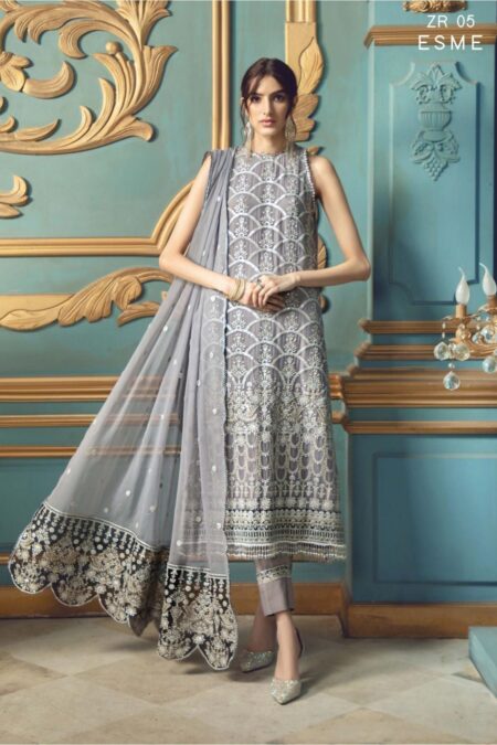 Zarif Esme D 05 Rangrez