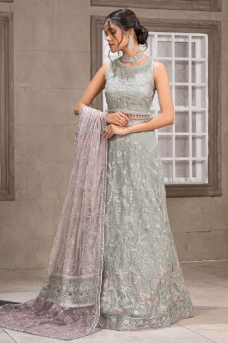 Zarif Festive Zf 01 Blossom Falak